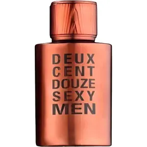 Fragrance World Deux Cent Douze Sexy Man parfüm şişesi