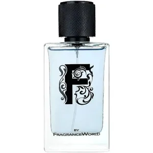 Fragrance World F by Fragrance World parfüm şişesi