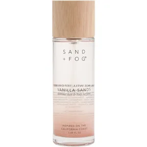 Sand + Fog Vanilla Sands (Hair & Body Perfume) parfüm şişesi