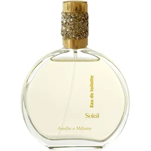 Lothantique Amélie et Mélanie - Soleil perfume bottle