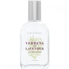 Crabtree & Evelyn Verbena & Lavender de Provence perfume bottle