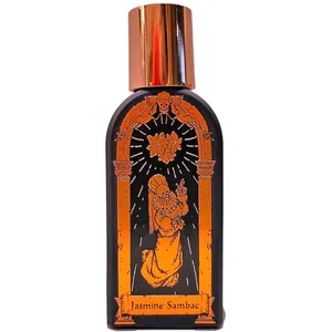 Shaman Perfumery Jasmin Sambac perfume bottle