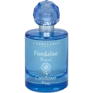 L'Erbolario Fiordaliso / Cornflower parfüm şişesi