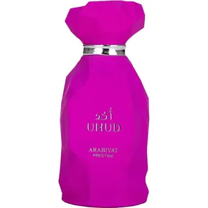 Arabiyat Prestige Uhud / أُحُد perfume bottle