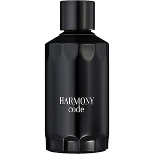 Fragrance World Harmony Code parfüm şişesi