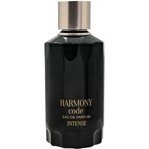 Fragrance World Harmony Code Intense parfüm şişesi