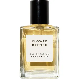 Beauty Pie Flower Drench perfume bottle