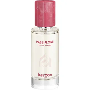 Kerzon Passiflore parfüm şişesi