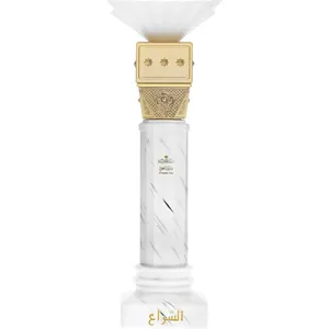 Deraah Oud Al Shiraa / الشراع perfume bottle