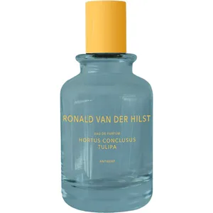 Ronald van der Hilst Hortus Conclusus Tulipa parfüm şişesi