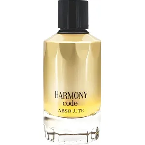 Fragrance World Harmony Code Absolute perfume bottle