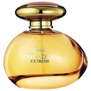 Fragrance World Lady Friendly Extreme parfüm şişesi