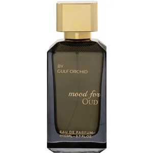 Gulf Orchid Mood for Oud parfüm şişesi