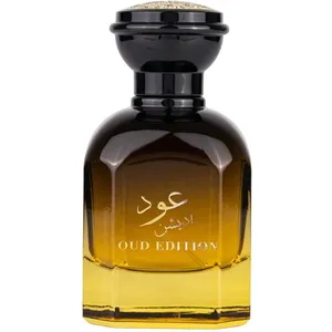 Gulf Orchid Oud Edition parfüm şişesi