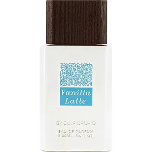 Gulf Orchid Vanilla Latte parfüm şişesi