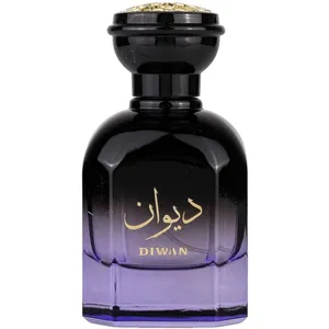 Gulf Orchid Diwan perfume bottle