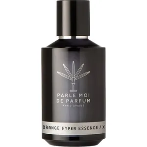 Parle Moi de Parfum Orange Hyper Essence/X parfüm şişesi