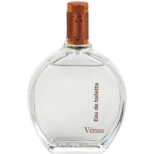 Lothantique Amélie et Mélanie - Vénus perfume bottle