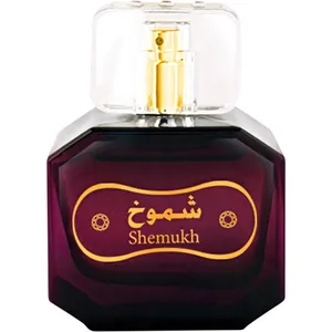Tayyib Shemukh parfüm şişesi