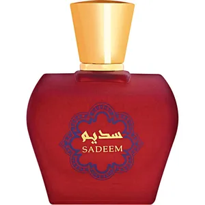 Tayyib Sadeem perfume bottle