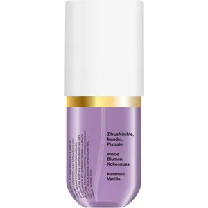 Diana zur Löwen Intense Moments perfume bottle