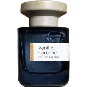 Atelier Materi Vanille Carbone parfüm şişesi
