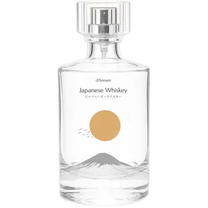 d'Annam Japanese Whiskey parfüm şişesi
