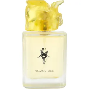 House of Atropa Pegasu's Food parfüm şişesi