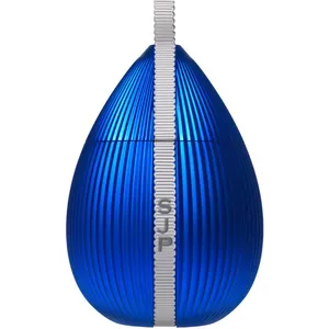Sarah Jessica Parker Blue Rhapsody parfüm şişesi