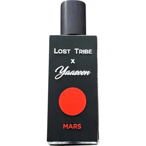 Lost Tribe Mars parfüm şişesi