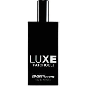 Comme des Garçons Series Luxe: Patchouli (Eau de Toilette) parfüm şişesi
