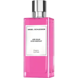 Angel Schlesser Exotic Lychee perfume bottle