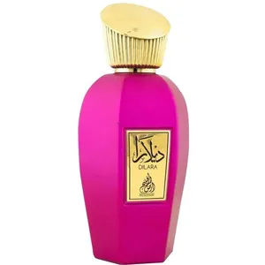 Mamlakat Al Oud Dilara / ديلارا parfüm şişesi
