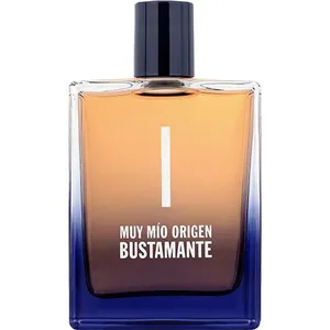 David Bustamante Muy Mío Origen parfüm şişesi