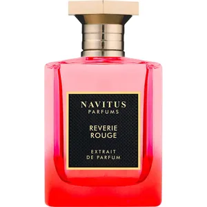 Navitus Parfums Reverie Rouge parfüm şişesi