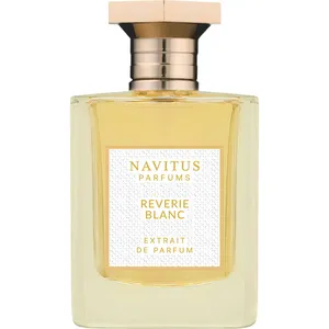 Navitus Parfums Reverie Blanc parfüm şişesi