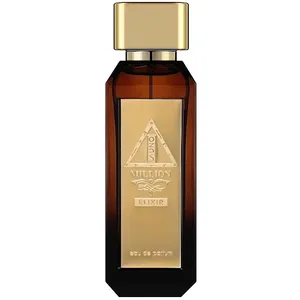 Fragrance World Million Elixir perfume bottle