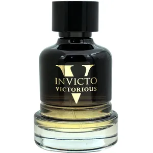Fragrance World Invicto Victorious perfume bottle