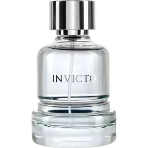 Fragrance World Invicto perfume bottle