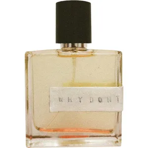 House of Atropa Why Don't You Wear a Suit perfume bottle