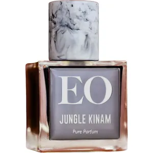 Ensar Oud Jungle Kinam: Pekanbaru (Pure Parfum) parfüm şişesi