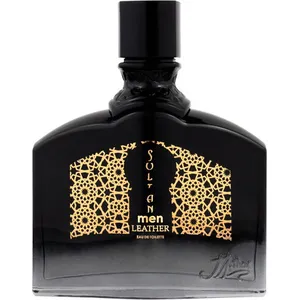 Jeanne Arthes Sultan Leather parfüm şişesi
