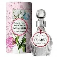 Crabtree & Evelyn Old World Jasmine Flower Water parfüm şişesi