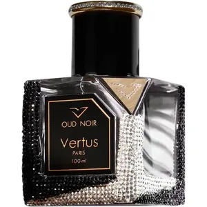 Vertus Oud Noir II parfüm şişesi