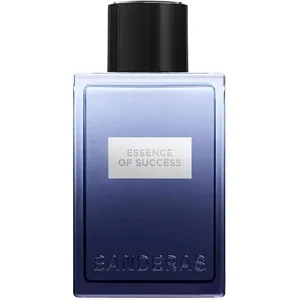 Banderas Essence of Success perfume bottle