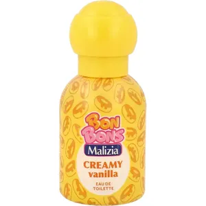 Malizia Creamy Vanilla parfüm şişesi
