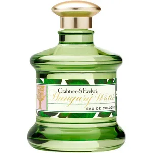 Crabtree & Evelyn Hungary Water (2013) perfume bottle
