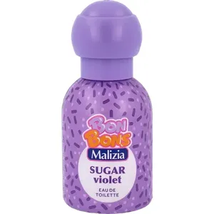 Malizia Sugar Violet perfume bottle