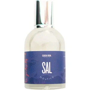 Casa Goa Sal Náutico perfume bottle