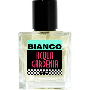 Bianco Profumo Acqua Gardenia parfüm şişesi